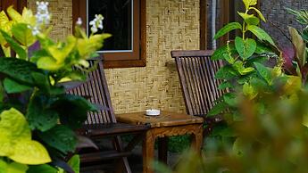 Timbis Homestay Bali