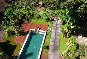 Timbis Homestay Bali