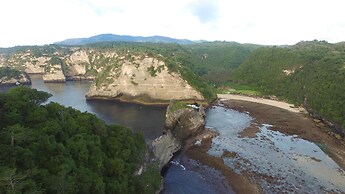 Timbis Homestay Bali