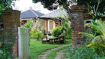 Timbis Homestay Bali