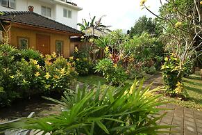 Timbis Homestay Bali