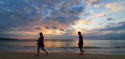 Timbis Homestay Bali