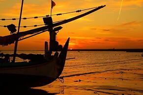 Timbis Homestay Bali