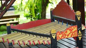 Timbis Homestay Bali