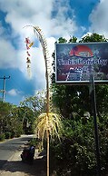 Timbis Homestay Bali