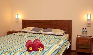 Timbis Homestay Bali