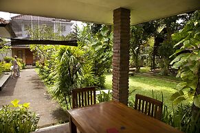 Timbis Homestay Bali