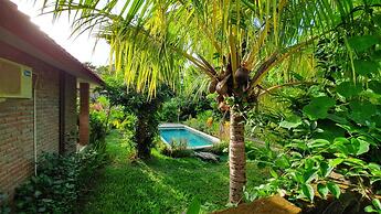 Timbis Homestay Bali