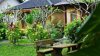 Timbis Homestay Bali