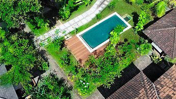 Timbis Homestay Bali