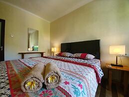 Timbis Homestay Bali