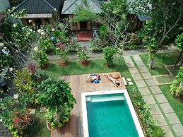 Timbis Homestay Bali