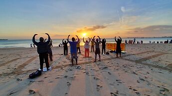 Timbis Homestay Bali