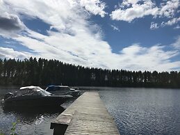 Resort Hotel Nestori