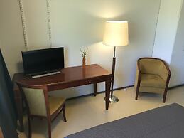 Resort Hotel Nestori