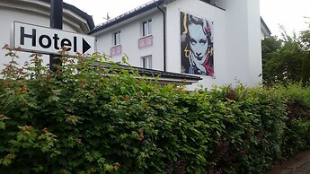 Hotel Nümbrecht