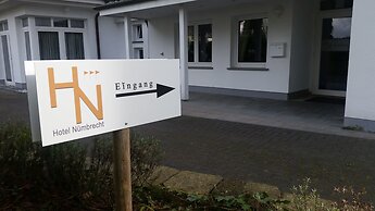 Hotel Nümbrecht