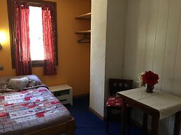 Le Bouchon des Aravis