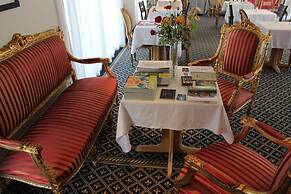 Hôtel Fleur De Lys
