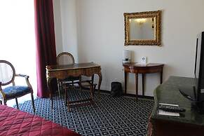 Hôtel Fleur De Lys