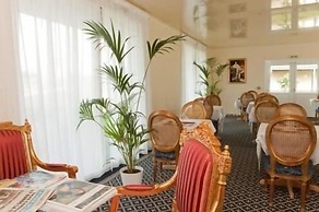 Hôtel Fleur De Lys