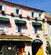 Hôtel De Bourgogne