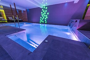Montana Chalet Hôtel Spa