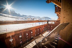 Montana Chalet Hôtel Spa