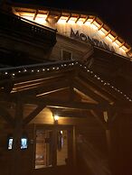 Montana Chalet Hôtel Spa