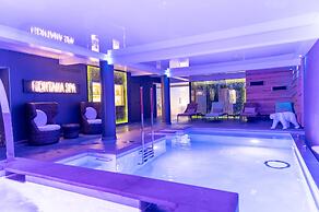 Montana Chalet Hôtel Spa