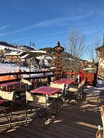 Montana Chalet Hôtel Spa