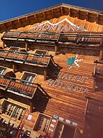 Montana Chalet Hôtel Spa