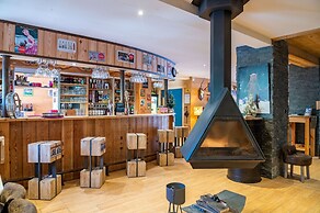 Montana Chalet Hôtel Spa