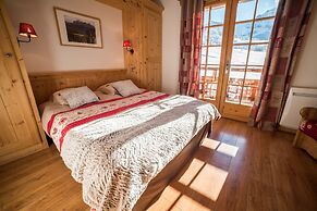 Montana Chalet Hôtel Spa