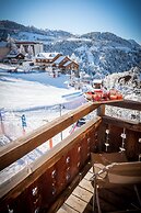 Montana Chalet Hôtel Spa