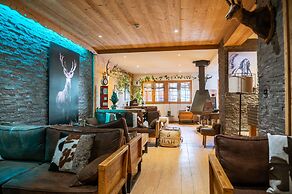 Montana Chalet Hôtel Spa