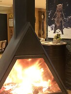 Montana Chalet Hôtel Spa