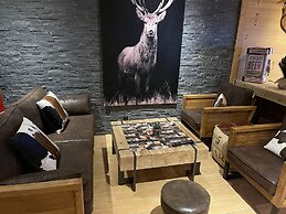 Montana Chalet Hôtel Spa
