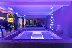 Montana Chalet Hôtel Spa