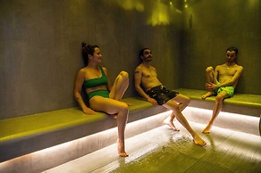 Montana Chalet Hôtel Spa