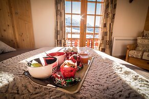 Montana Chalet Hôtel Spa