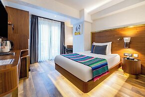 HAY Hotel Alsancak