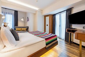 HAY Hotel Alsancak