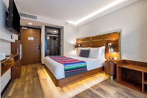 HAY Hotel Alsancak
