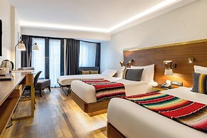 HAY Hotel Alsancak