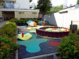 Ericius Apartments - Ericius Group