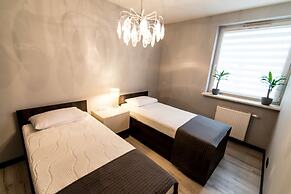 Ericius Apartments - Ericius Group