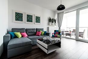 Ericius Apartments - Ericius Group