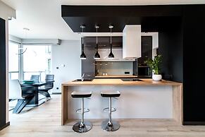 Ericius Apartments - Ericius Group