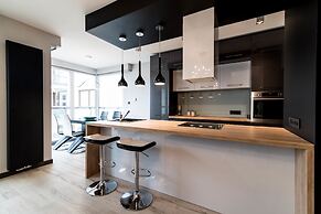 Ericius Apartments - Ericius Group